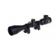 Rifle scope 3-9x40EG